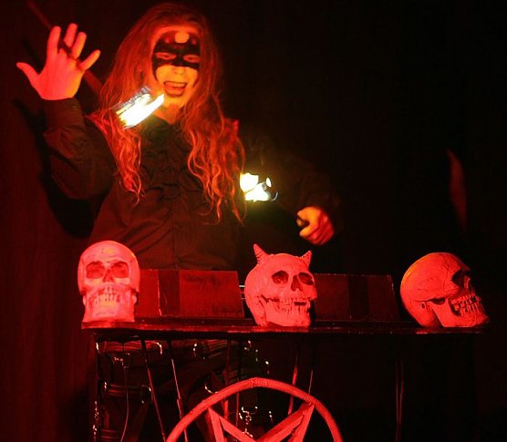 Neuer Hauptdarsteller (Foto: HSB)