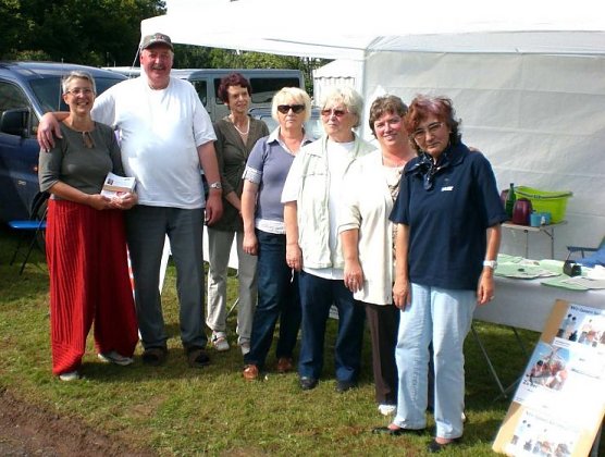 Herbstfest (Foto: privat)
