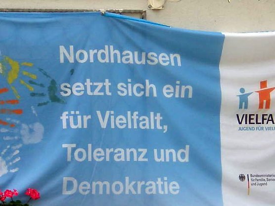 Ziele (Foto: Buntfu&szlig;)