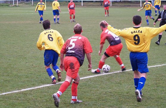 Unentschieden und torlos (Foto: nnz)