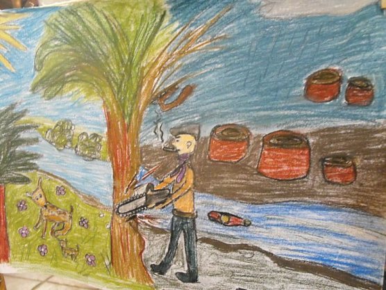 Ein Bild der Ausstellung (Foto: Angelo Glashagel) Ein Bild der Ausstellung (Foto: Angelo Glashagel)