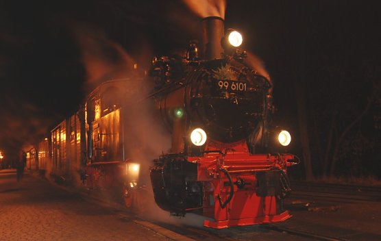 Nikolauszug (Foto: IG) Nikolauszug (Foto: IG)