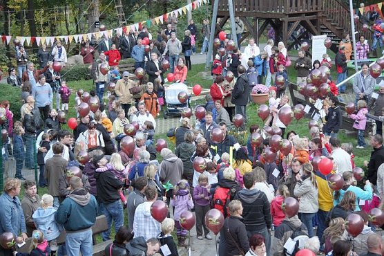 Tolles Wochenende (Foto: Michael Hesse)