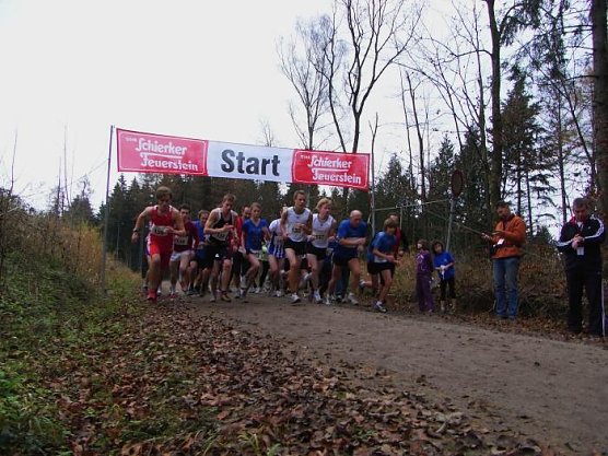 Zum 27. Mal (Foto: privat) Zum 27. Mal (Foto: privat)