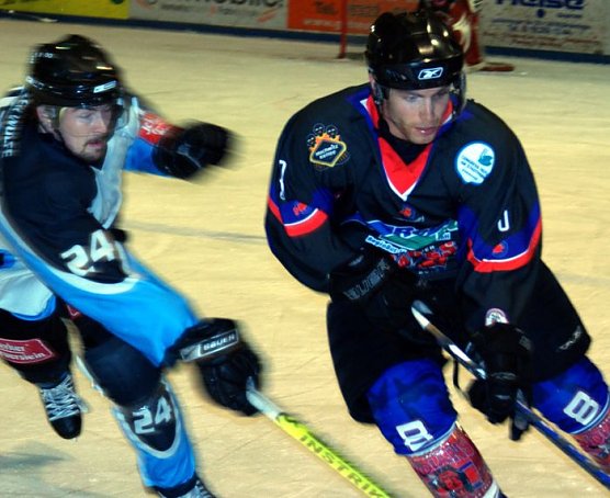 Die Schnellsten (Foto: R. Koch)