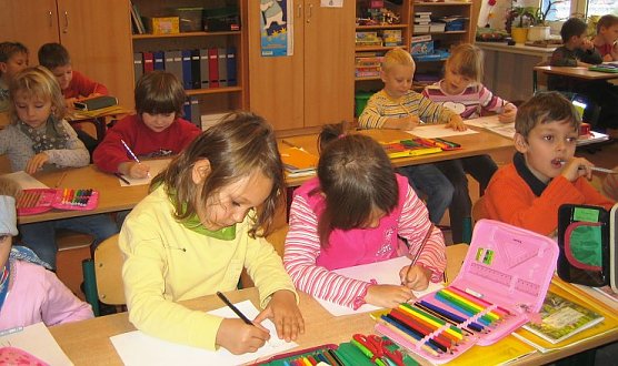 Gemeinsamer Unterricht (Foto: nnz)