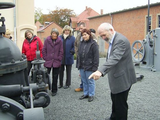 hygieneionspektoren (Foto: lra)