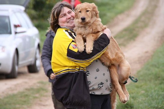 Mit Leib und Seele (Foto: A. Krause) Mit Leib und Seele (Foto: A. Krause)