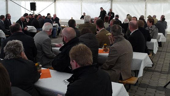 20 Jahre am Markt (Foto: nnz)