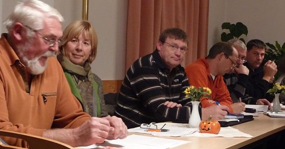 Ortschaftsrat, Rinke (Foto: nnz)