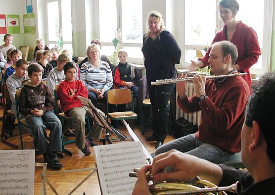 Vorgef&uuml;hrt (Foto: I. K&uuml;hn)