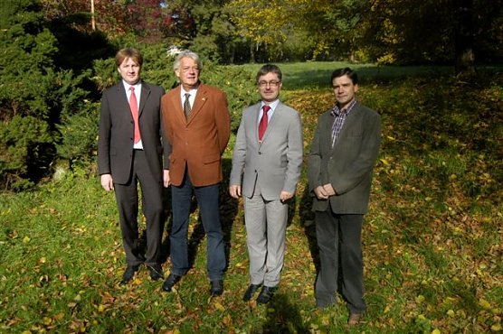 Bild im Park (Foto: privat) Bild im Park (Foto: privat)