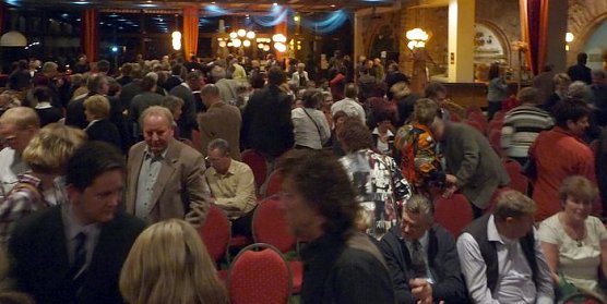 Chancen, Spaß und Strategien (Foto: nnz) Chancen, Spaß und Strategien (Foto: nnz)