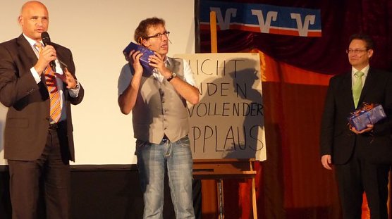 Chancen, Spaß und Strategien (Foto: nnz) Chancen, Spaß und Strategien (Foto: nnz)