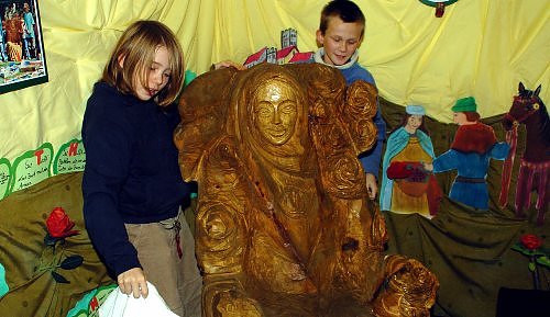 Kinder (Foto: Wiethoff)