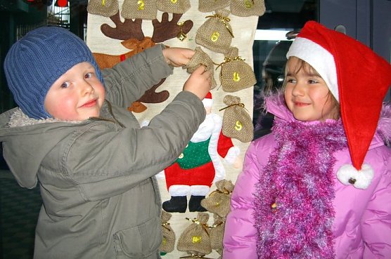 Strahlende Augen (Foto: Badehaus)