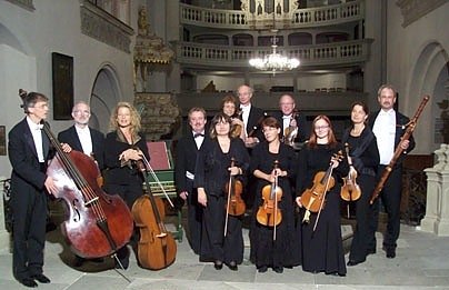 Dinner for One (Foto: privat)