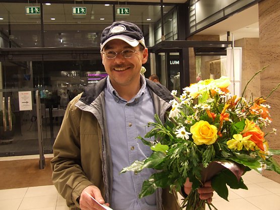 Kommt nach Bleicherode (Foto: privat) Kommt nach Bleicherode (Foto: privat)