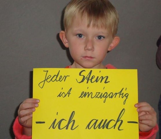 Projekttag (Foto: privat) Projekttag (Foto: privat)