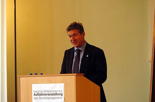 klaus zeh (Foto: wf)