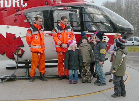 Neugierig (Foto: M.B.) Neugierig (Foto: M.B.)