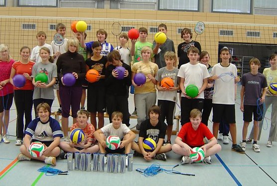 Umgetauscht (Foto: privat) Umgetauscht (Foto: privat)