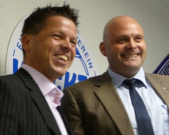 Eisenschmidt, Kleofas (Foto: nnz)