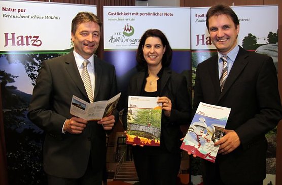 Neuer Harz? (Foto: privat) Neuer Harz? (Foto: privat)