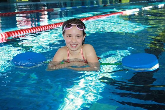 Paulline (Foto: Badehaus)