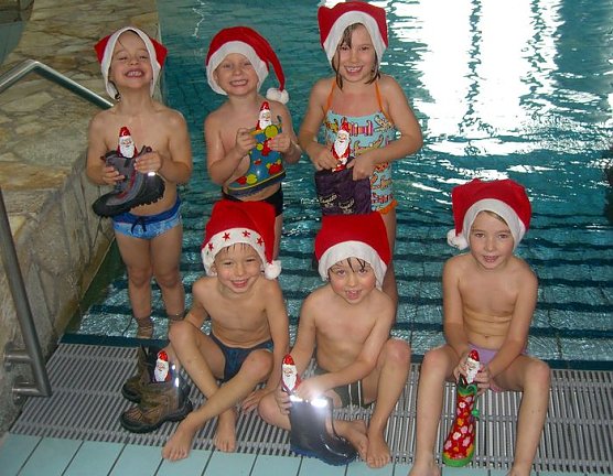 Gro&szlig;e Stiefel (Foto: Badehaus)