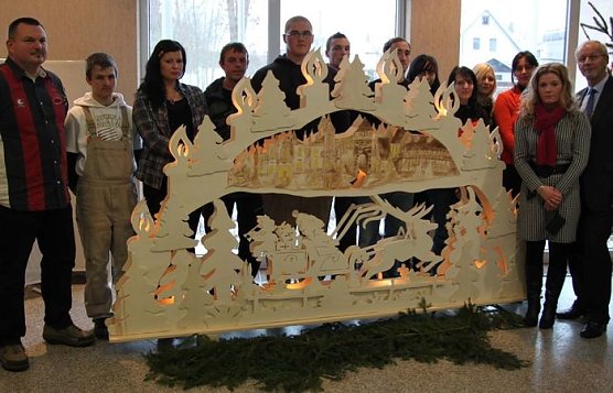 Schwippbogen (Foto: J. Piper) Schwippbogen (Foto: J. Piper)