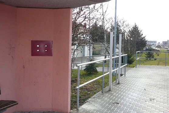 Sinnlose Zerst&ouml;rung (Foto: nnz)