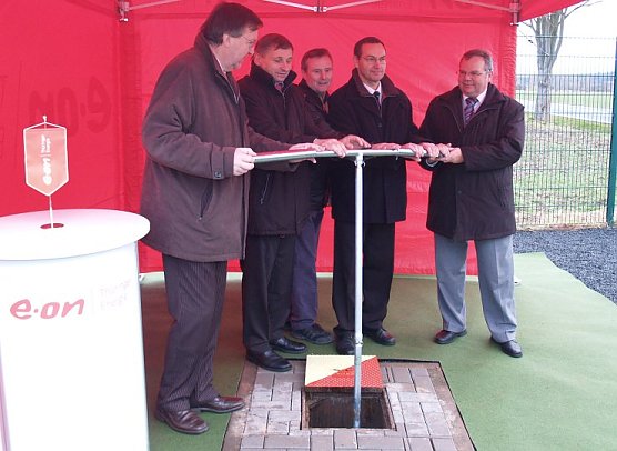 Aufgedreht (Foto: nnz)