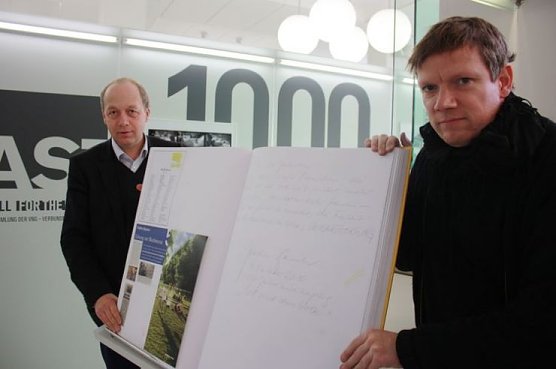 ausstellung (Foto: stadt ndh)