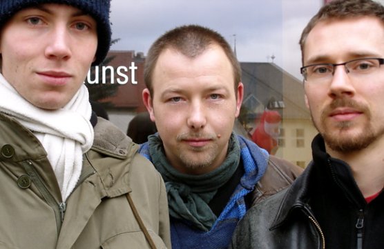 Goethes Nachbar (Foto: Jazzklub)