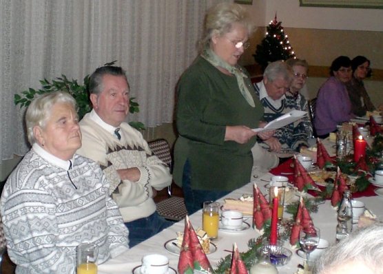 Gefeiert (Foto: Henze)