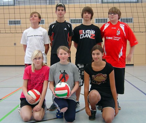 Spannende S&auml;tze (Foto: privat)