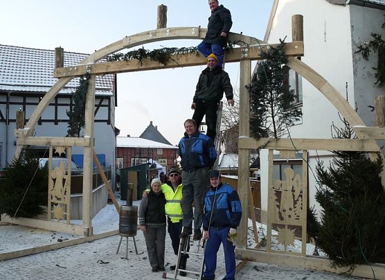 Der Gr&ouml;&szlig;te? (Foto: nnz)