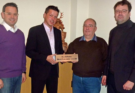 Badehaus im Kulturhaus (Foto: E. Kagelmacher) Badehaus im Kulturhaus (Foto: E. Kagelmacher)