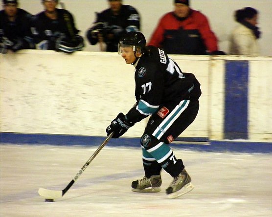 Schweres Wochenende (Foto: R. Koch)