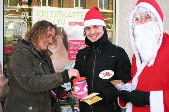 Gesammelt (Foto: nnz)