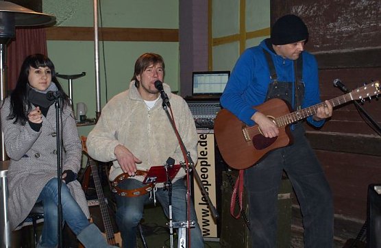 Weihnachtsmarkt-Open-Air (Foto: privat)