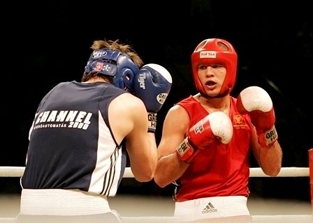 Kämpft jetzt für Nordhausen (Foto: privat) Kämpft jetzt für Nordhausen (Foto: privat)