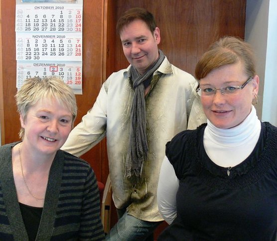 Mehr Service (Foto: I. K&uuml;hn)