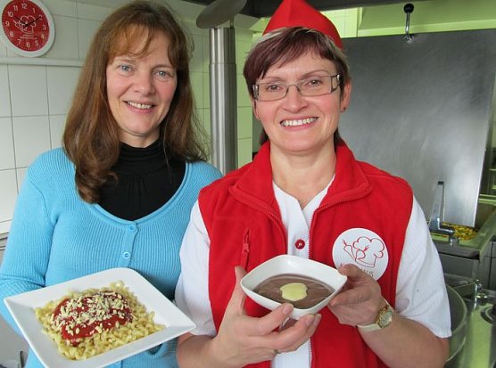 Schulze und Brettschneider (Foto: Horizont-Verein) Schulze und Brettschneider (Foto: Horizont-Verein)