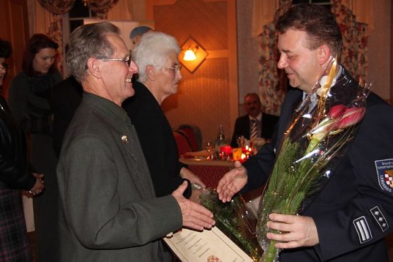Ehrenamt gew&uuml;rdigt (Foto: J. Piper)