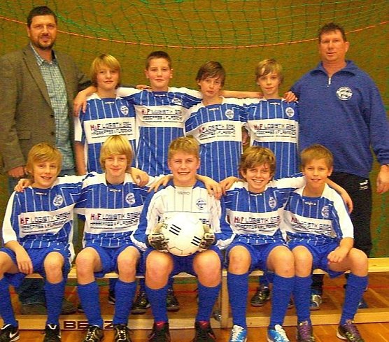 Patenschaft übernommen (Foto: privat) Patenschaft übernommen (Foto: privat)