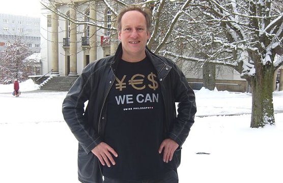 Hugo Mallet (Foto: I. Kühn) Hugo Mallet (Foto: I. Kühn)