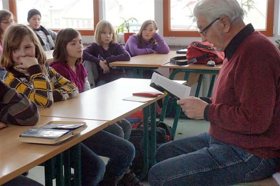 Freizeit erhandelt (Foto: M. Daniel)