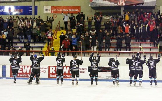 Sieg in Braunlage (Foto: R. Koch) Sieg in Braunlage (Foto: R. Koch)